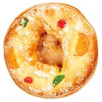 Roscón de Reyes, 700 g