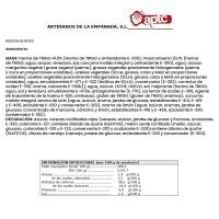 Roscón de Reyes, 700 g