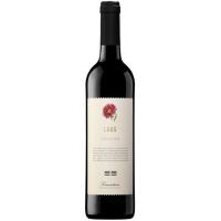 Vino Tinto Crianza D.O. Somontano LAUS, botella 75 cl