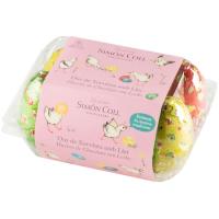 Huevera SIMÓN COLL, caja 150 g