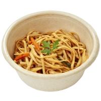 Tallarines al wok, al peso, compra mínima 250 g Tallarines al wok, al peso, compra mínima 250 g