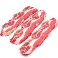 Churrasco ternera gallega, al peso, compra mínima 500 g