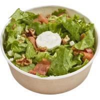 Ensalada de salmón y nuez, 250 g