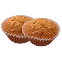 Tartiñas de almendra BISCUITS GALICIA, 2 uds, 84 g