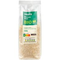 Quinoa real EROSKI BIO, bolsa 500 g Quinoa real EROSKI BIO, bolsa 500 g