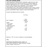 Callos a la gallega COREN, sobre 1 kg