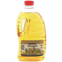 Vinagre blanco de Louise LOUISE, garrafa 2 litros