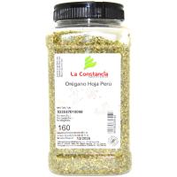 Orégano en hoja CONSTANCIA, bote 160 g