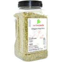 Orégano en hoja CONSTANCIA, bote 160 g