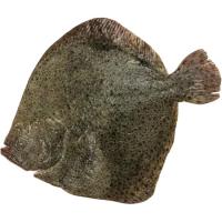 Rodaballo, pieza 500 g