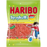 Spaguetti de fresa HARIBO, bolsa 75 g Spaguetti de fresa HARIBO, bolsa 75 g