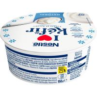Kéfir natural NESTLÉ, tarrina 150 g