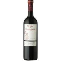 Vino Mencía CREGO E MONAGUILLO, botella 75 cl
