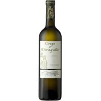 Vino Godello CREGO E MONAGUILLO, botella 75 cl