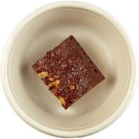 Brownie, 1 ud Brownie, 1 ud