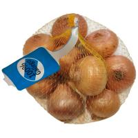Cebolla chata mini, bolsa 500 g Cebolla chata mini, bolsa 500 g