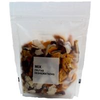 Mix fruta deshidratada, bandeja 200 g