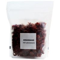 Arandanos deshidratados, bandeja 200 g Arandanos deshidratados, bandeja 200 g