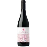 Vino Tinto Ribeiro MARUXIA, botella 75 cl