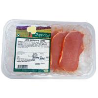 Lomo adobado de cerdo DOPORTAL, bandeja aprox. 350 g Lomo adobado de cerdo DOPORTAL, bandeja aprox. 350 g