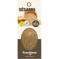 Semillas de sésamo tostado TREVIJANO, caja 150 g