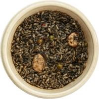 Arroz negro, al peso, compra mínima 250 g Arroz negro, al peso, compra mínima 250 g