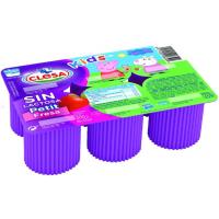 Petit sin lactosa CLESA, pack 6x50 g