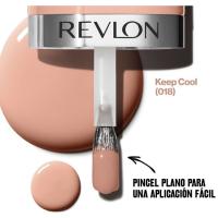 Esmalte de uñas uhd keep cool REVLON, pack 1 ud
