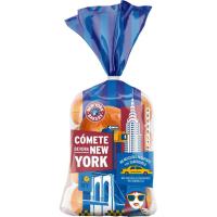 Bagels clásico NYB, paquete 300 g