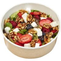 Ensalada de frutos rojos, 1 ud Ensalada de frutos rojos, 1 ud