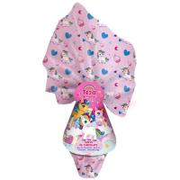 Huevo de Pascua Unicornio DEKORA, 1 ud, 120 g