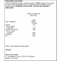 Huevo de Pascua Unicornio DEKORA, 1 ud, 120 g