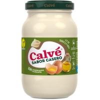 Salsa fina CALVE, frasco 210 ml