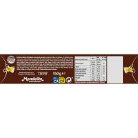Galleta Pims de frambuesa FONTANEDA, caja 150 g