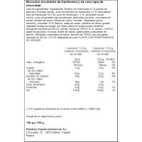 Galleta Pims de frambuesa FONTANEDA, caja 150 g