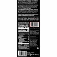 Turrón cremoso de avellana DELAVIUDA, caja 200 g