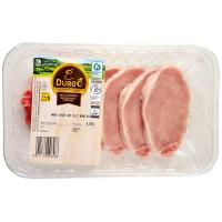 Filete de lomo duroc COREN, bandeja 330 g Filete de lomo duroc COREN, bandeja 330 g
