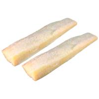 Lomo de maruca desalado, al peso, compra mínima 500 g