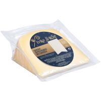 Queso PALO SANTO, cuña 250 g