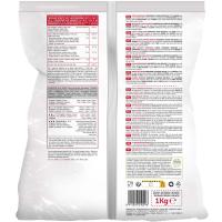 Chipirón enharinado IBERCOOK, bolsa 1 kg