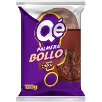 Palmera de bollo QÉ, 1 ud, 120 g