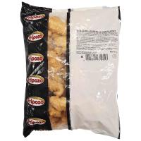 Solomillo de pollo kentucky FRIPOZO, bolsa 1 kg