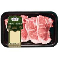 Chuletero ibérico ELPOZO, al peso, compra mínima Chuletero ibérico ELPOZO, al peso, compra mínima
