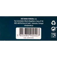 Bolsa con asa PEPETED, caja 60 uds