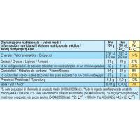 BEN & JERRY'S peanut butter cup, terrina 460 ml