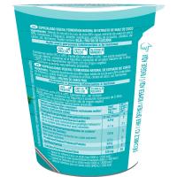 Natural de coco GOURMAND, tarrina 400 g