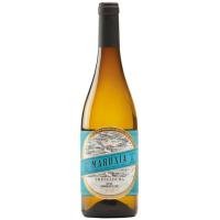Vino Blanco D.O. Ribeiro MARUXIA, botella 75 cl
