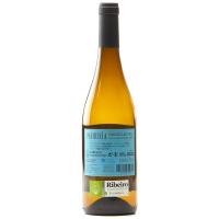 Vino Blanco D.O. Ribeiro MARUXIA, botella 75 cl