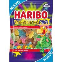 Dinosaurios pica HARIBO, caja 100 g Dinosaurios pica HARIBO, caja 100 g