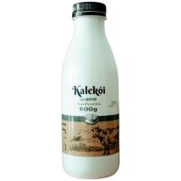 Kefir bebible natural KALEKÓI, botella 500 g